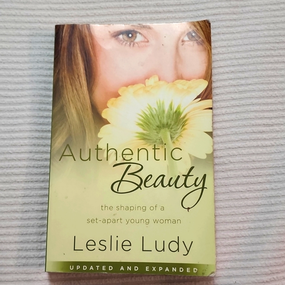 Authentic Beauty